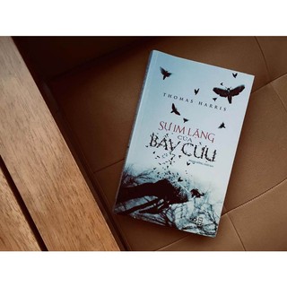 Sách Sự Im Lặng Của Bầy Cừu