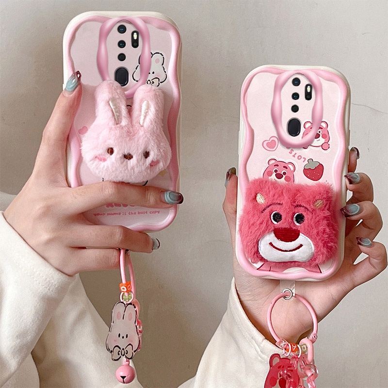 ốp lưng oppo a9 2020 Dễ Thương Ốp Điện Thoại Họa Tiết bts Cho oppo a5 2020 case oppo a9 2020