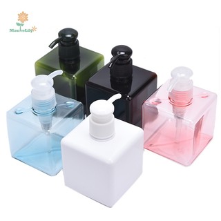 Bình Đựng Xà Phòng Dạng Lỏng 250ml Tiện Dụng