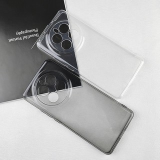 Full Cover Màu Trong Suốt Chống Sốc TPU Dành Cho Realme GT8 GT 7 GT7 GT3 GT5 Neo 7 8 2T 3 5 Pro Racing SE Flash Explorer Master Back Protector Shell
