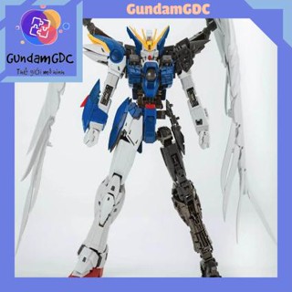 Bộ Khung Xương hợp kim MG Metal Part Set For 1/100 Wing Zero EW Verka