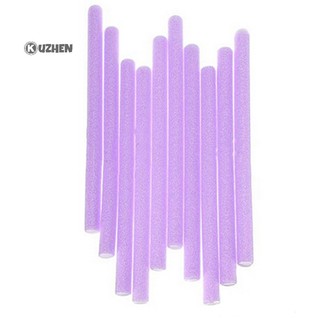 Set 5 Lô Uốn Tóc Xốp Mềm Tạo Kiểu DIY