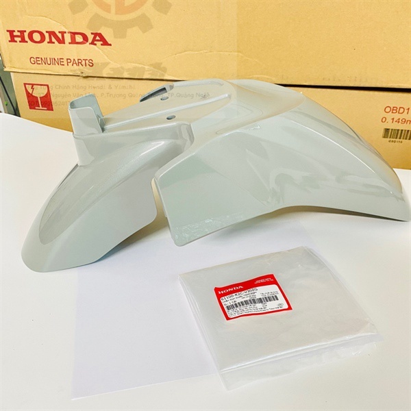 Dè Chắn bùn trước Vision 2023  2021 2022 Zin Honda