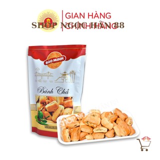 Bánh chả nước Bảo Minh gói 230g thơm ngon