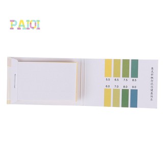 Máy đo độ ph 80sọc 5.5-9.0 chuyên dụng
