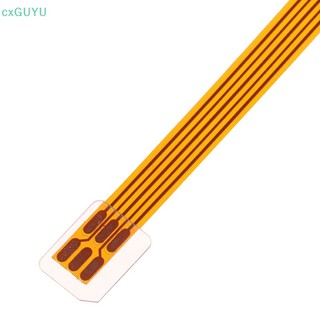 Dây Cáp Nối Dài Thẻ SIM 2FF SIM Chuyên Dụng