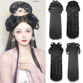 Bộ Tóc Giả Kiểu Cổ Trang Trung Quốc Cho Nữ