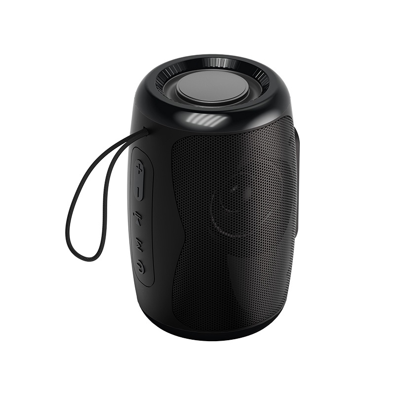 Loa Bluetooth Không Dây Chống Nước Hỗ Trợ Thẻ TF 3D Hi-Fi Và Phụ Kiện | BigBuy360 - bigbuy360.vn