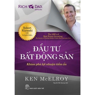 Sách-đầu tư bất động sản