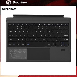 Bàn phím gaming bluetooth không dây type-c cho microsoft surface pro 3 / 4 / 5 / 6 / 7