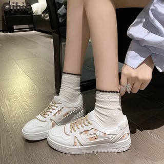 Giày thể thao nữ thời trang năng động