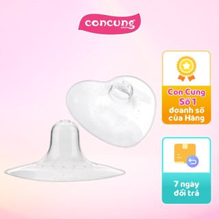 Vỉ 2 miếng bảo vệ đầu ngực cho mẹ Animo (size M, RK3610)