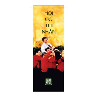 Sách - Hội Cố Thi Nhân