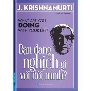 Sách - Combo J. Krishnamurti (5 quyển) - First News