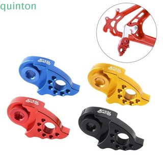 Móc nối dài cùi đề đuôi xe đạp leo núi quinton