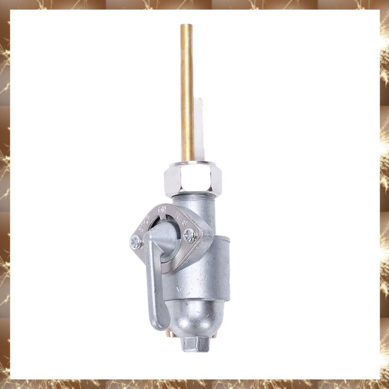 (Y O Q N) Van Nhiên Liệu Petcock Cho CL175 CB350 CL350 SL350 CB360 CL360 CB450 CL450