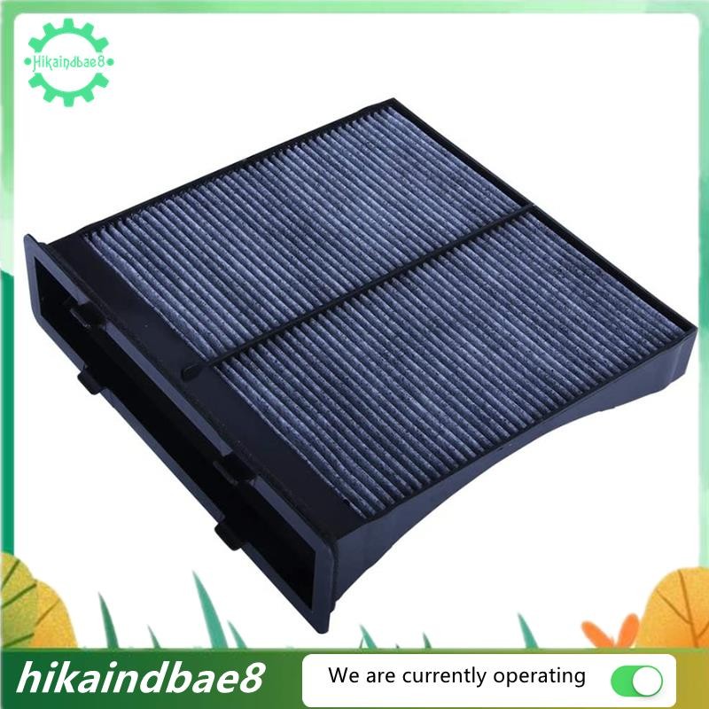 [hIkAi] Bộ lọc không khí Cabin cho Subaru Forester, XV Crosstrek, Crosstrek, WRX, WRX STI 72880-FG00