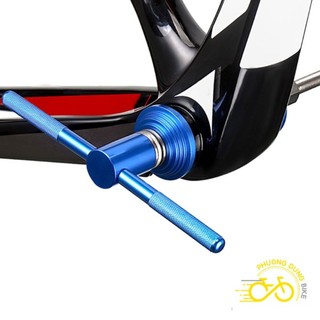 Dụng cụ (Tool) ép trục giữa BB, chén cổ xe đạp