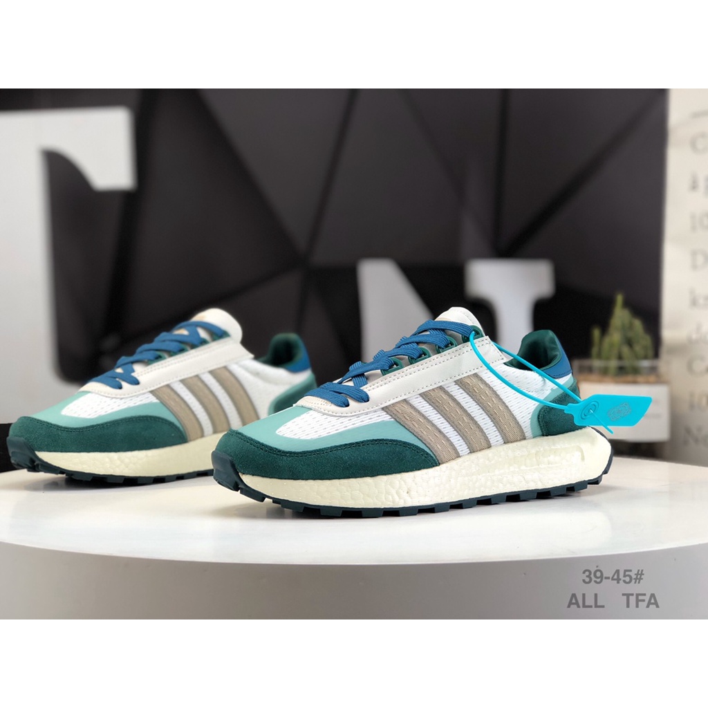 Giày Thể Thao adidas racing e5 boost prototype Thoáng Khí if0421 39-45