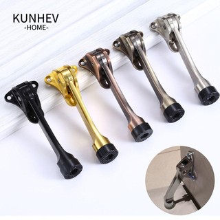 Kunhev dụng cụ chặn cửa nhà tắm bằng cao su chuyên nghiệp