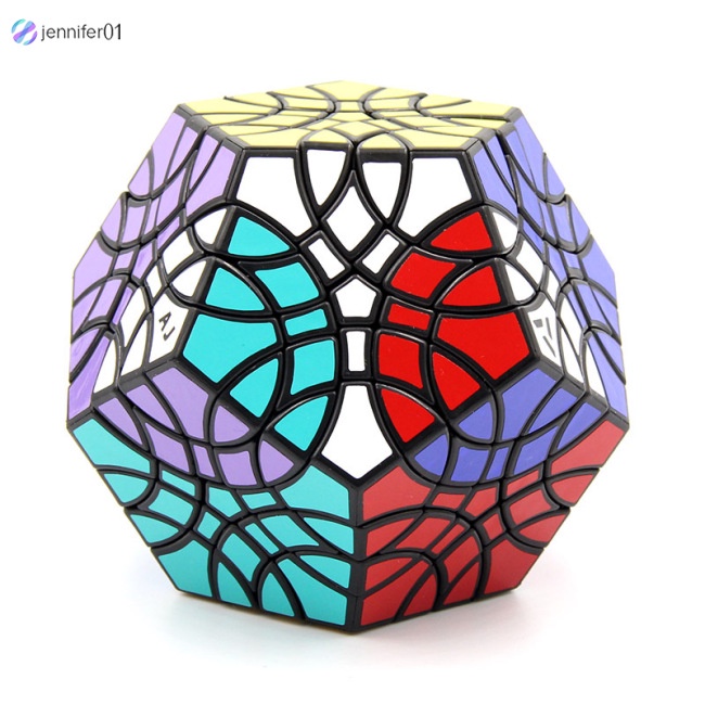 Khối Rubik mf8 Rèn Luyện Trí Não Độc Đáo