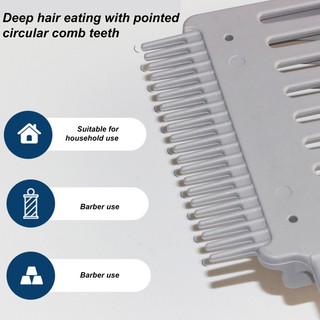 Lược Chải Tóc Chuyên Dụng Cho Thợ Cắt Tóc salon