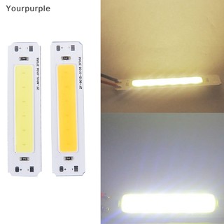 Chip Dây Đèn Led cob 5v 2w Cổng usb