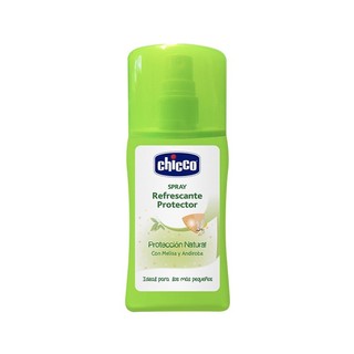 Xịt đa năng xua muỗi Chicco 100ml