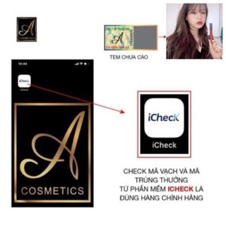 Kem FACE Pháp A Cosmetics mẫu mới