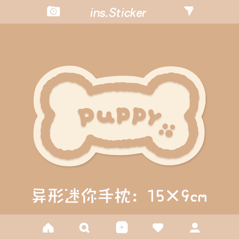 Đệm Cổ Tay Sử Dụng Chuột Máy Tính Bằng silicone Hình Cá mini Dễ Thương