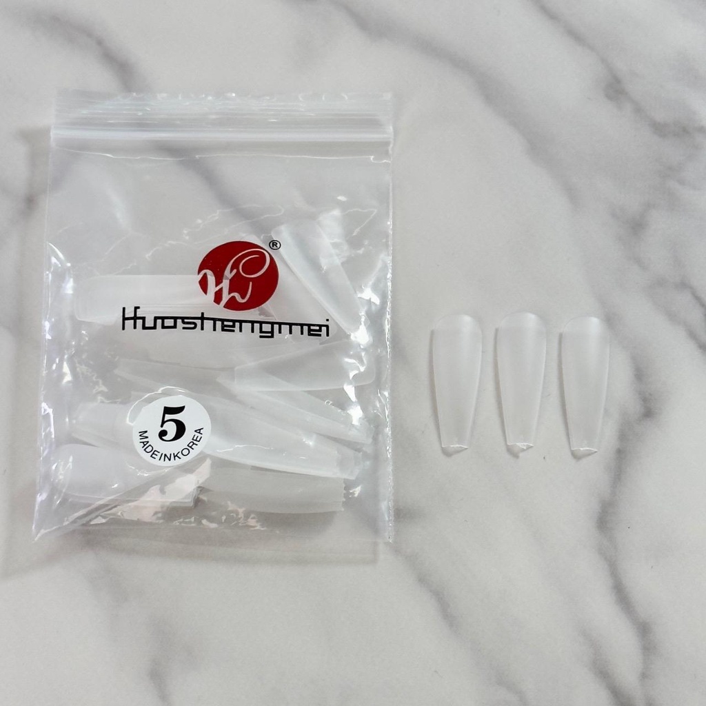 Up thang nhám lẻ size dành cho thợ nail