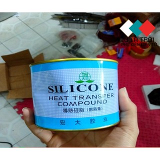 Keo tản nhiệt lọ to chất lượng -, Keo tản nhiệt