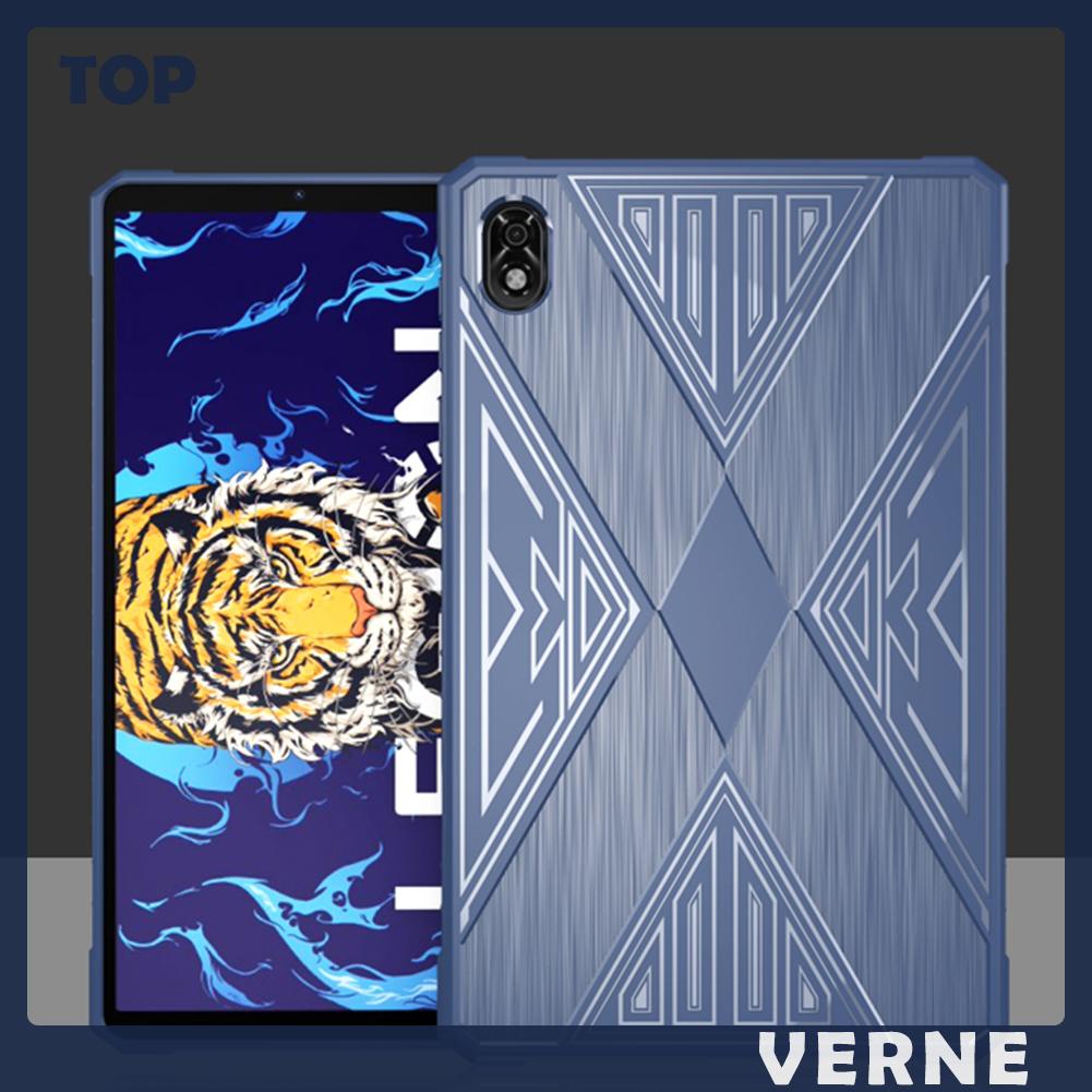 Ốp Máy Tính Bảng tpu Mềm Chống Trượt Cho lenovo legion y700