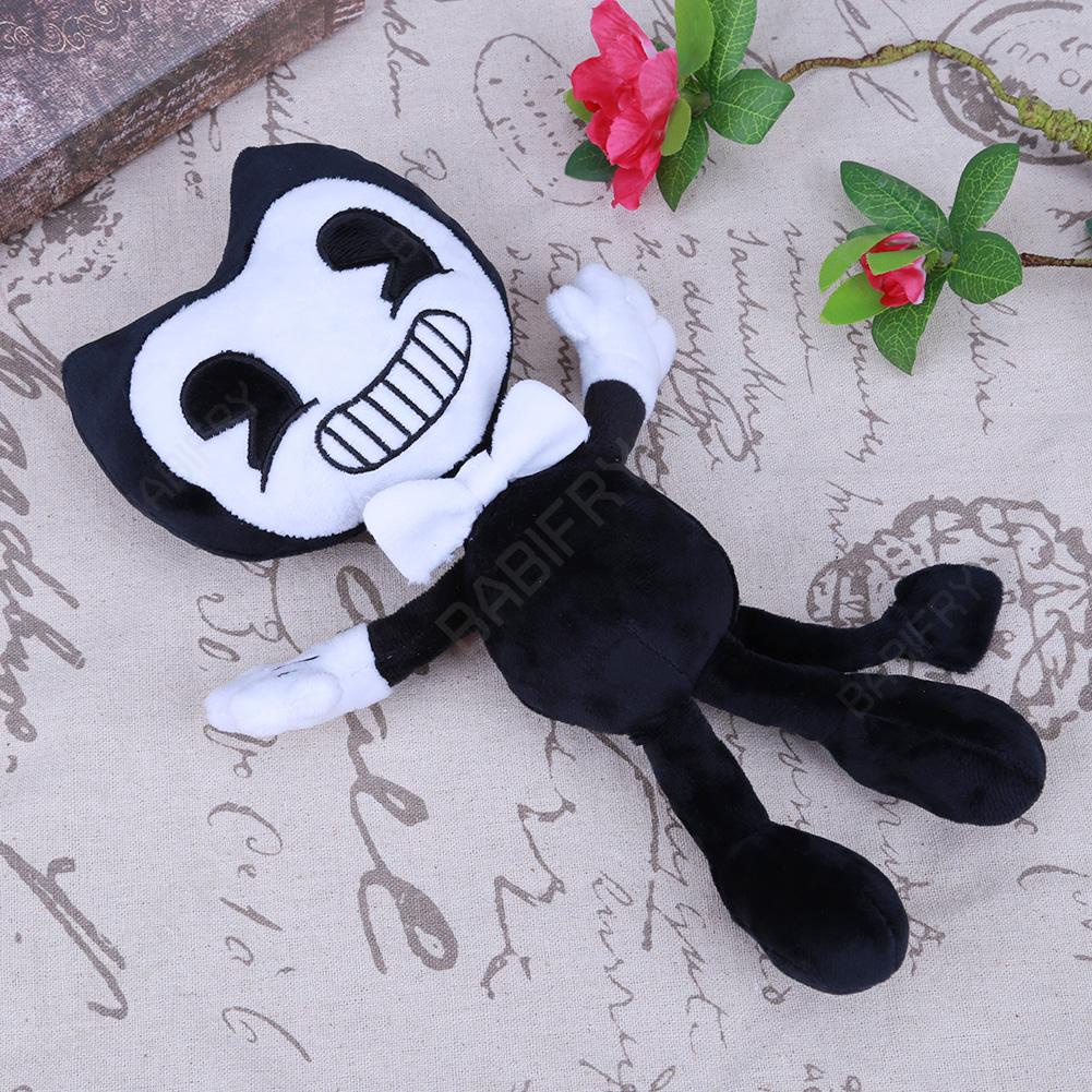 Thú Nhồi Bông bendy and the ink machine Cho Bé