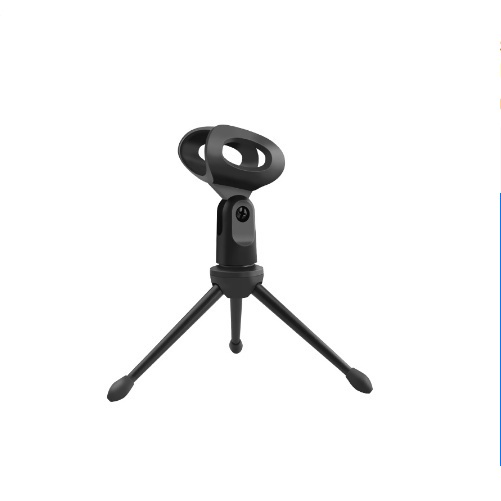 Mic Hát karaoke Cầm Tay Kèm Giá Đỡ Ba Chân Cho Điện Thoại / Máy Tính