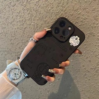 Mới Ốp Điện Thoại Họa Tiết Mèo Dễ Thương Dành Cho iphone15 14 13 12 11 pro max 14 15 plus iphone x xsmax xr 7 8 plus