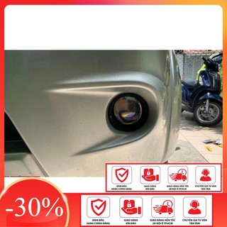 Dưỡng bi gầm fortuner 2010-2013