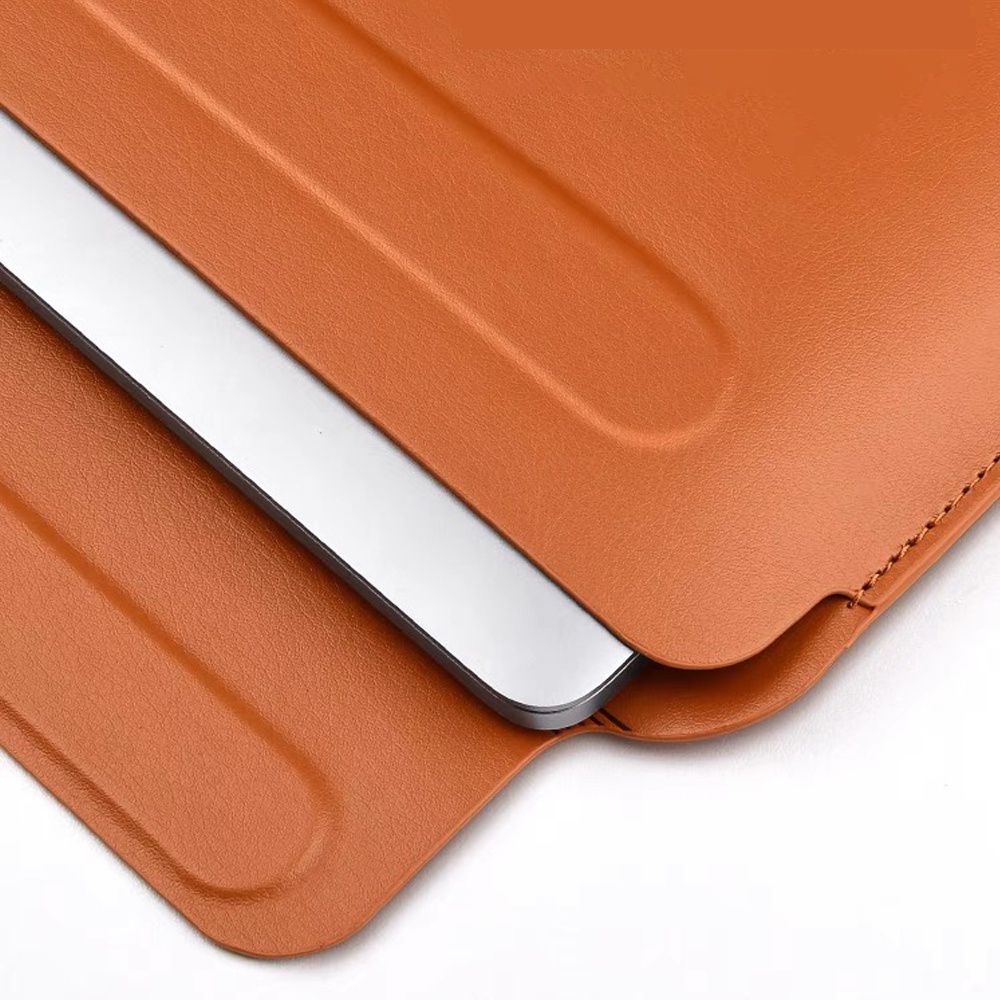 Bao Da pu Máy Tính Bảng Nam Châm Chống Sốc Cho huawei matebook d14 d15 13s 14s honor magicbook 16 pro v14 13 / 14 / 15.6 inch