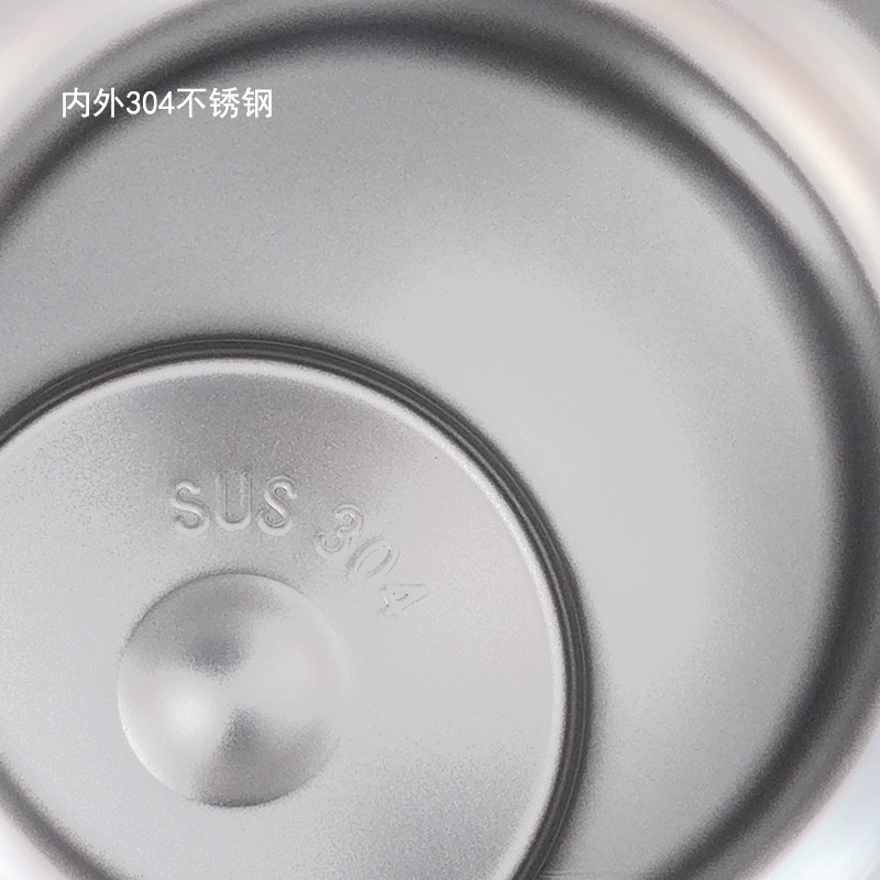 Bình Nước Giữ Nhiệt Bằng Thép Không Gỉ 304 320ml In Họa Tiết Hoạt Hình disney Xinh Xắn