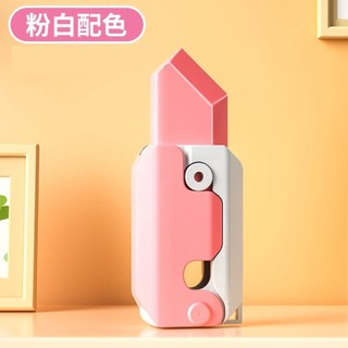 Lược Cà Rốt Dạ Quang Nhiều Màu Sắc
