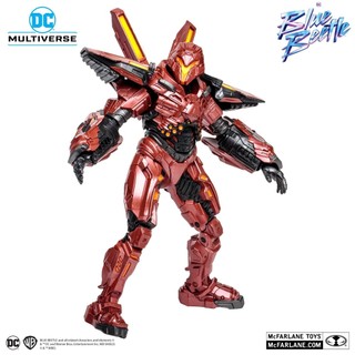 Búp Bê mcfarlane dc Chính Hãng Màu Đỏ 40cm