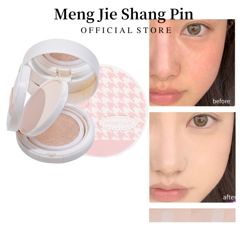 Phấn Nước Air Cushion Bb Cream Che Khuyết Điểm Và Giữ Ẩm Da 