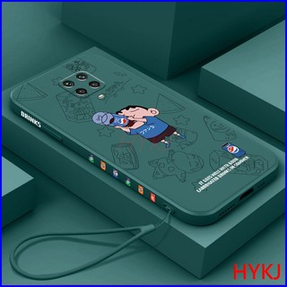 Ốp lưng redmi note 9s ốp lưng redmi note 9pro 9 pro ốp điện thoại tpu mềm thời trang cặp đôi cho redmi note 9s redmi note 9pro 9 pro ckxx
