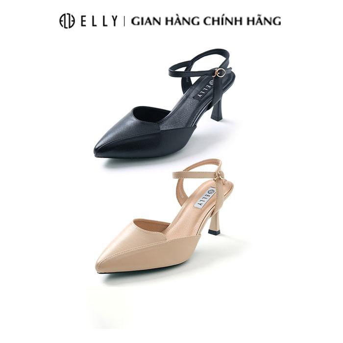 Giày nữ cao cấp thời trang ELLY – EGM177