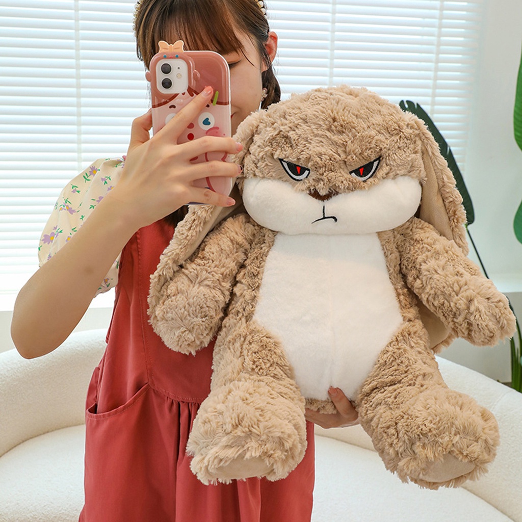 Thỏ Nhồi Bông Dễ Thương Cho Lễ halloween