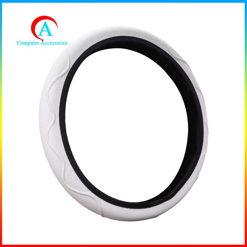 Bọc Vô Lăng Xe Hơi Bằng Da pu Chất Lượng Cao