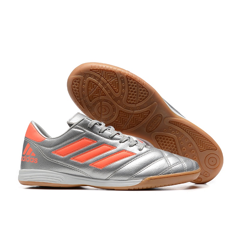 Giày đá bóng chất liệu da nhăn siêu mềm mại HOT Nhất 2023