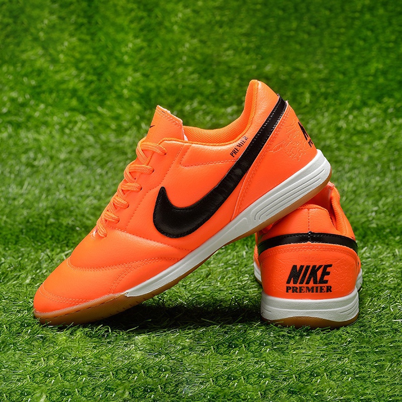 Giày đá bóng Giày đá bóng đá banh,thể thao sân cỏ nhân tạo đã khâu Full đế