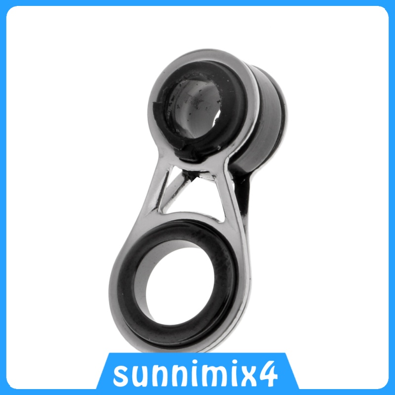 Khoen Inox Gắn Cần Câu Cá 5.0mm Chuyên Dụng