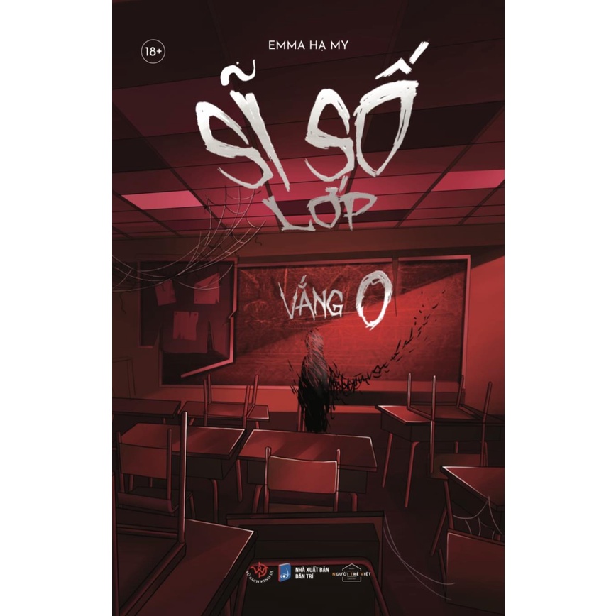 Sách - Sĩ Số Lớp Vắng 0  - AZ Việt Nam